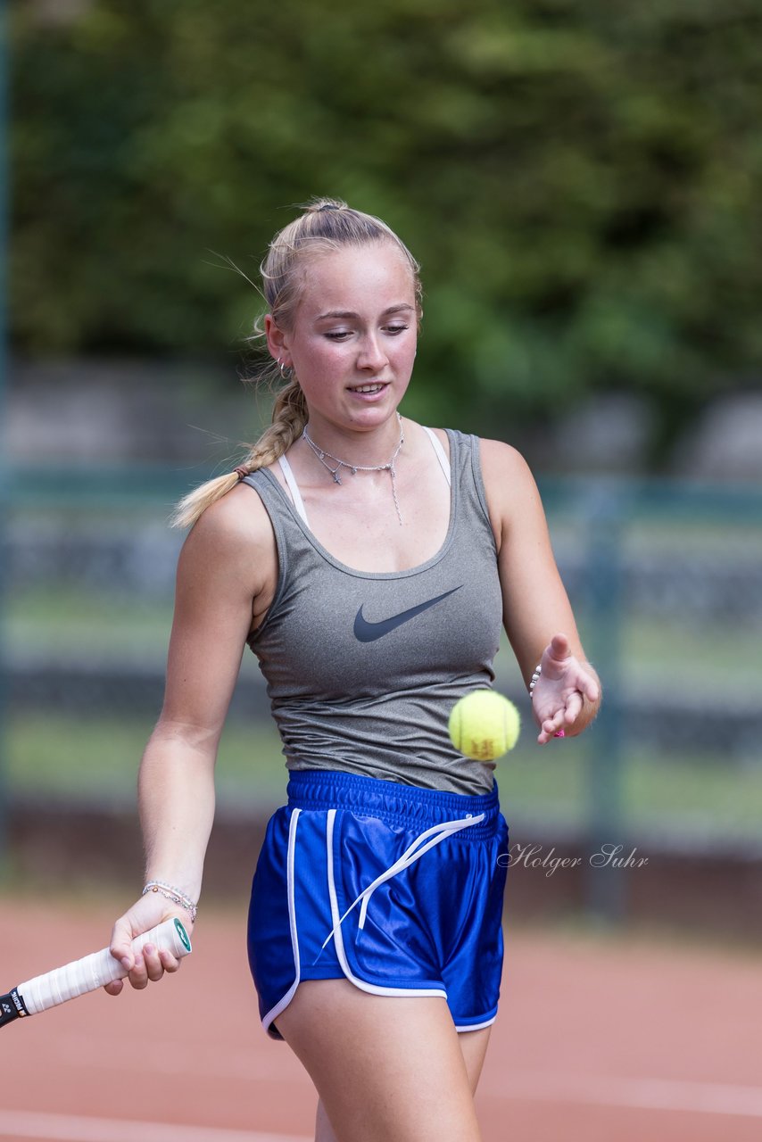 Lotte Federski 32 - Braunschweig Open